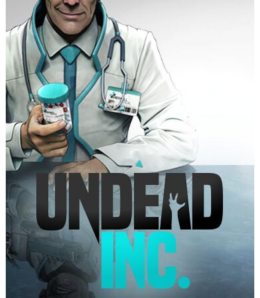 Undead Inc.