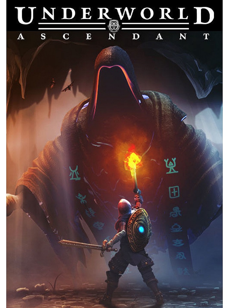 Underworld Ascendant