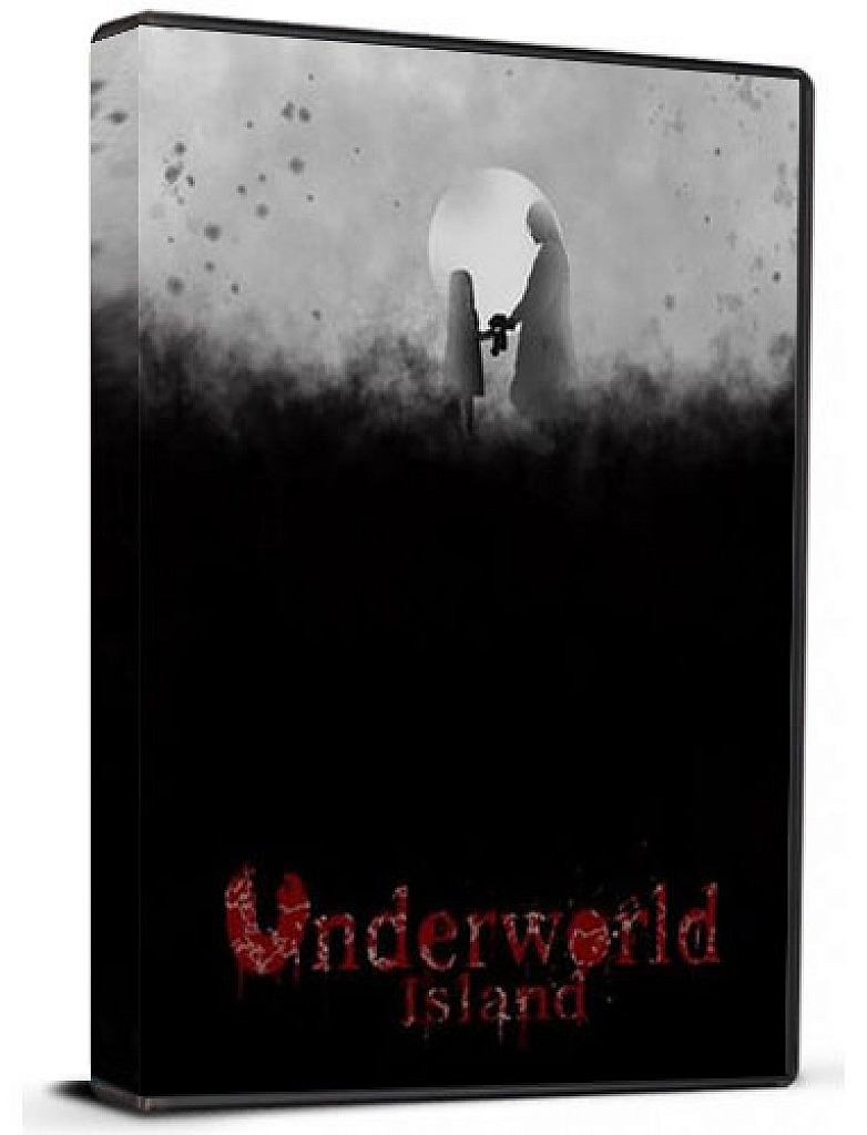 Underworld Island