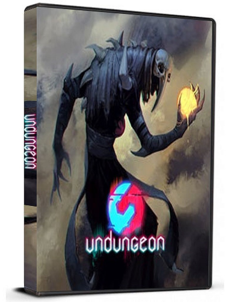 Undungeon
