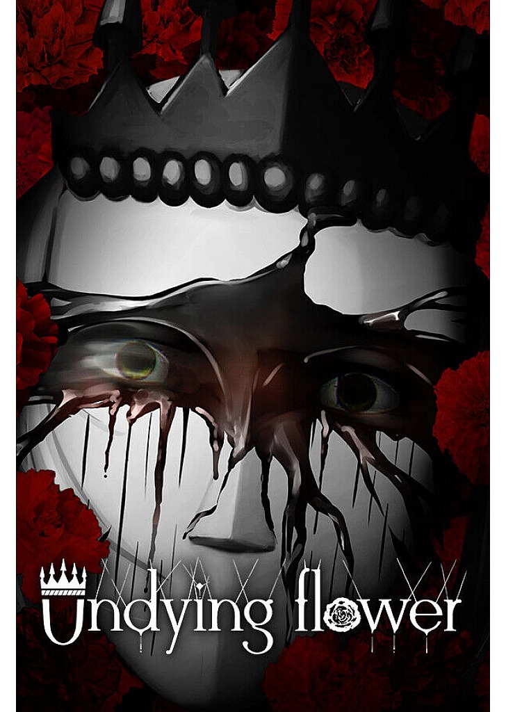 Undying Flower