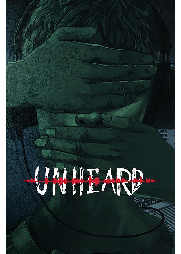 Unheard