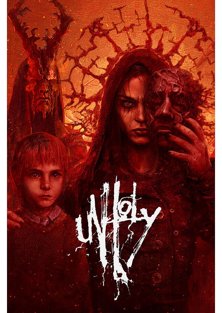 Unholy