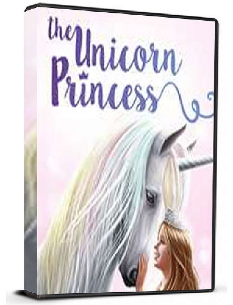 Unicorn Princess