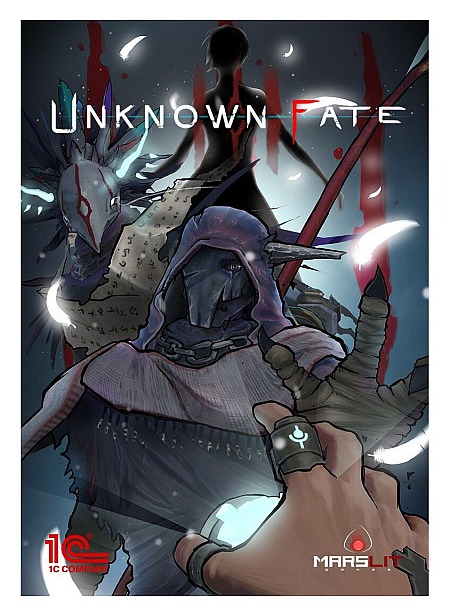 Unknown Fate