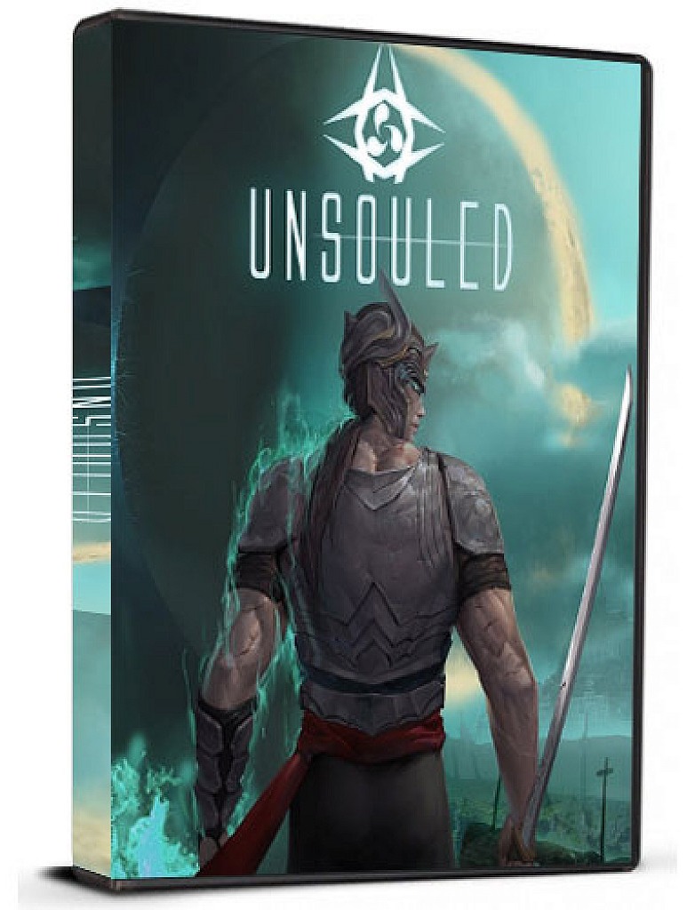 Unsouled