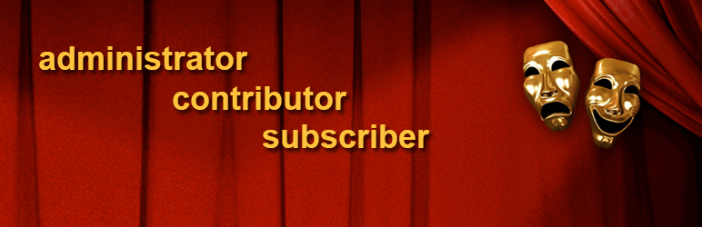 User Role Editor Pro