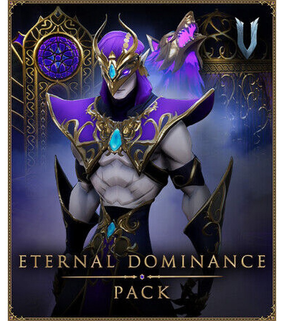 V Rising – Eternal Dominance Pack