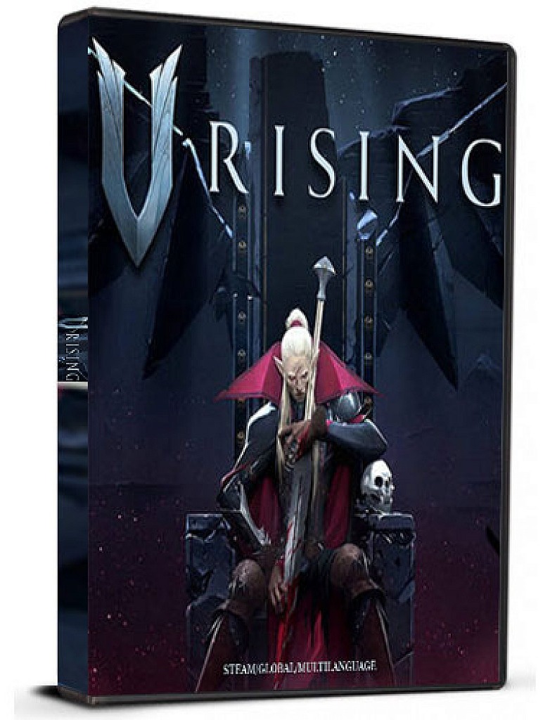 V Rising