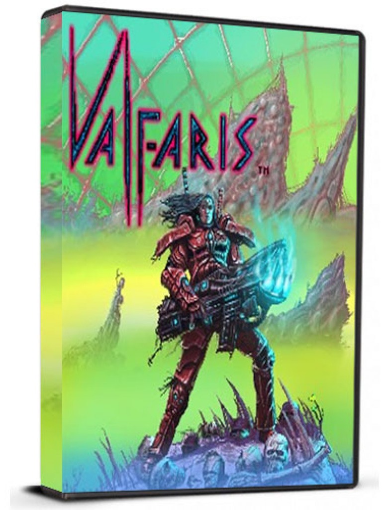 Valfaris