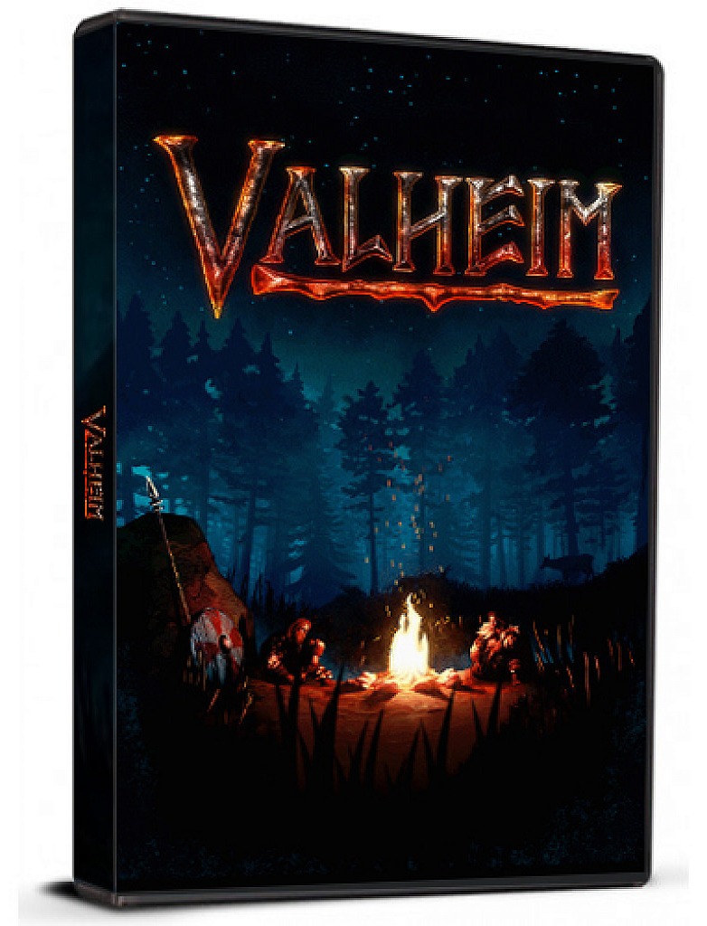 Valheim