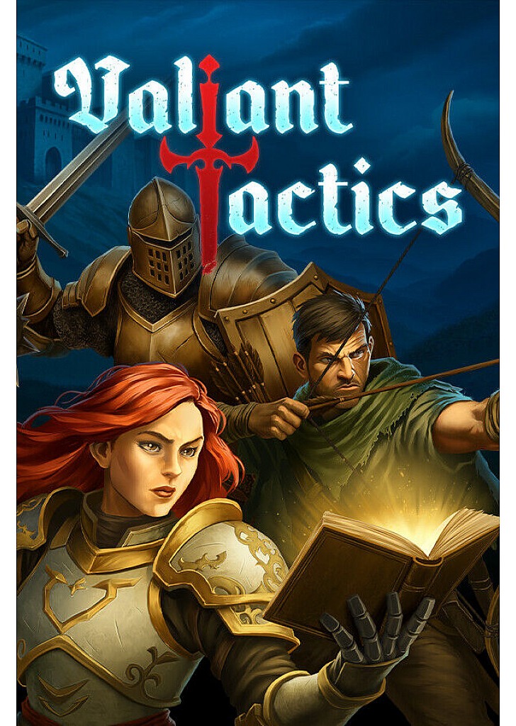 Valiant Tactics