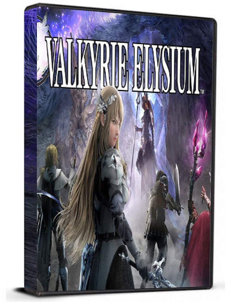 Valkyrie Elysium