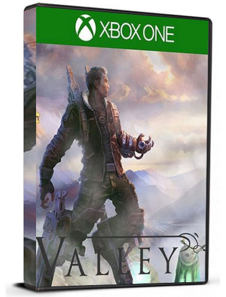 Valley Europe