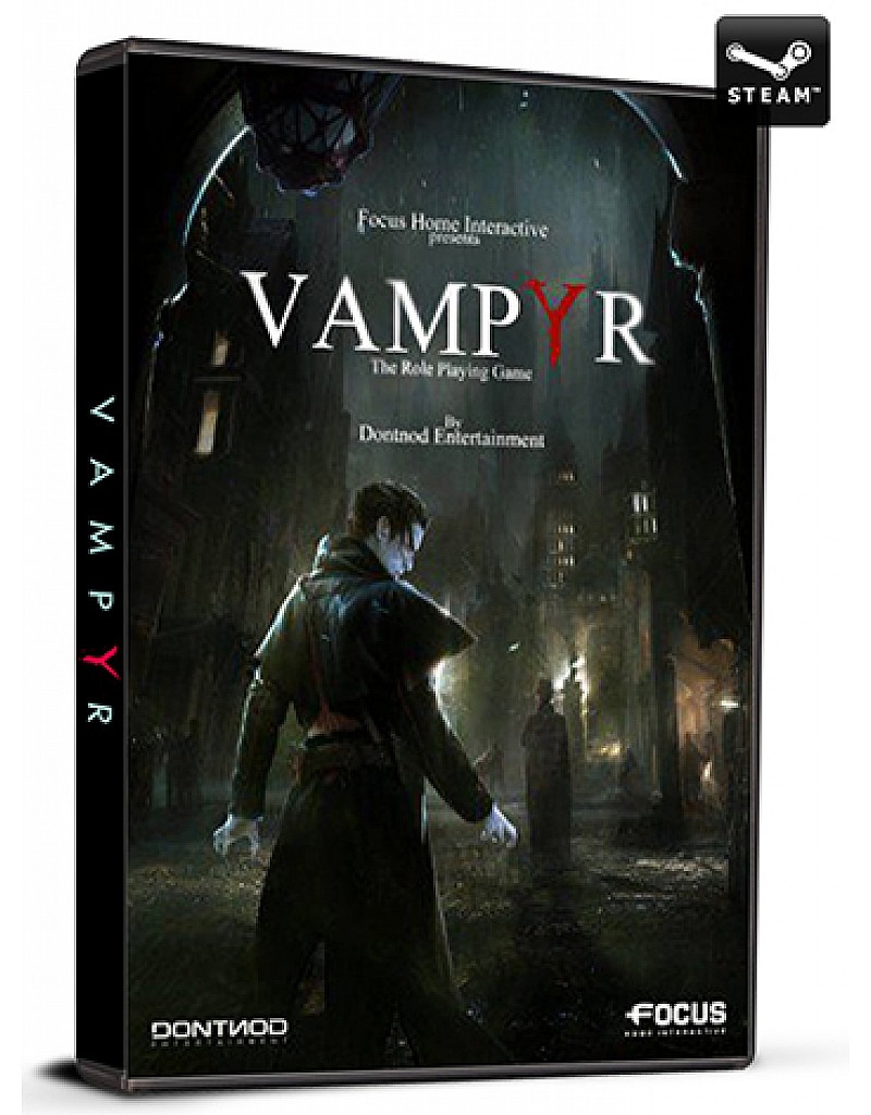 Vampyr