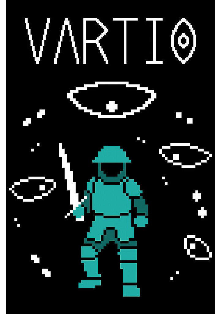 Vartio