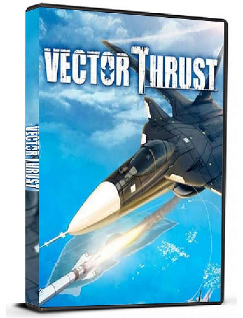 Vector Thrust