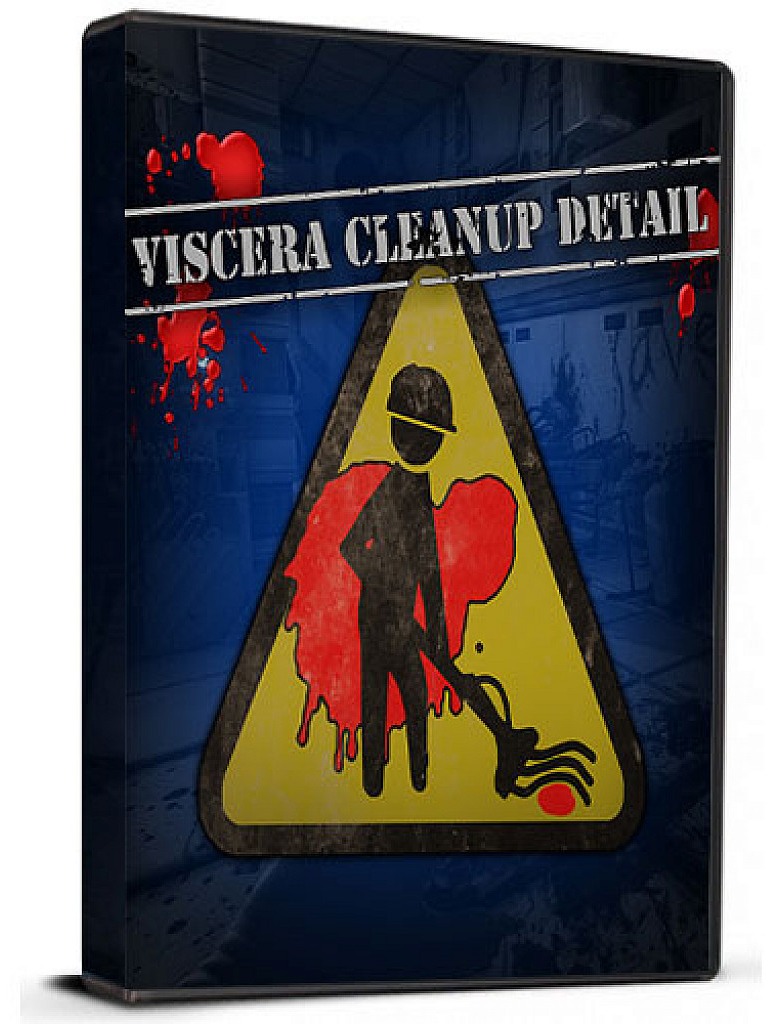 Viscera Cleanup Details