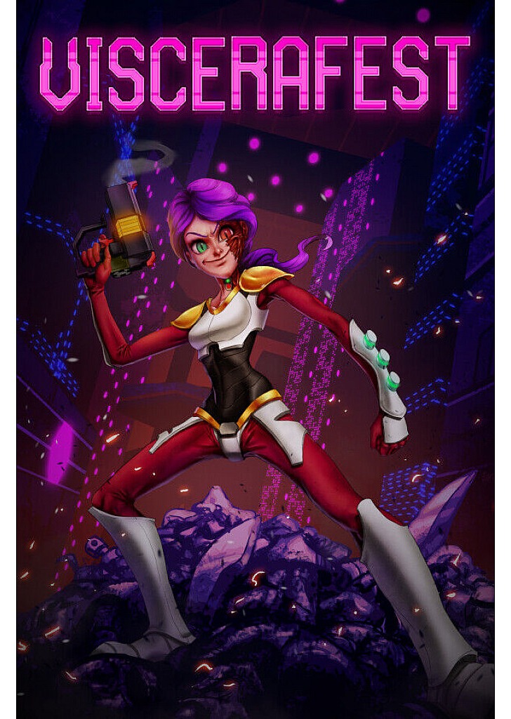 Viscerafest