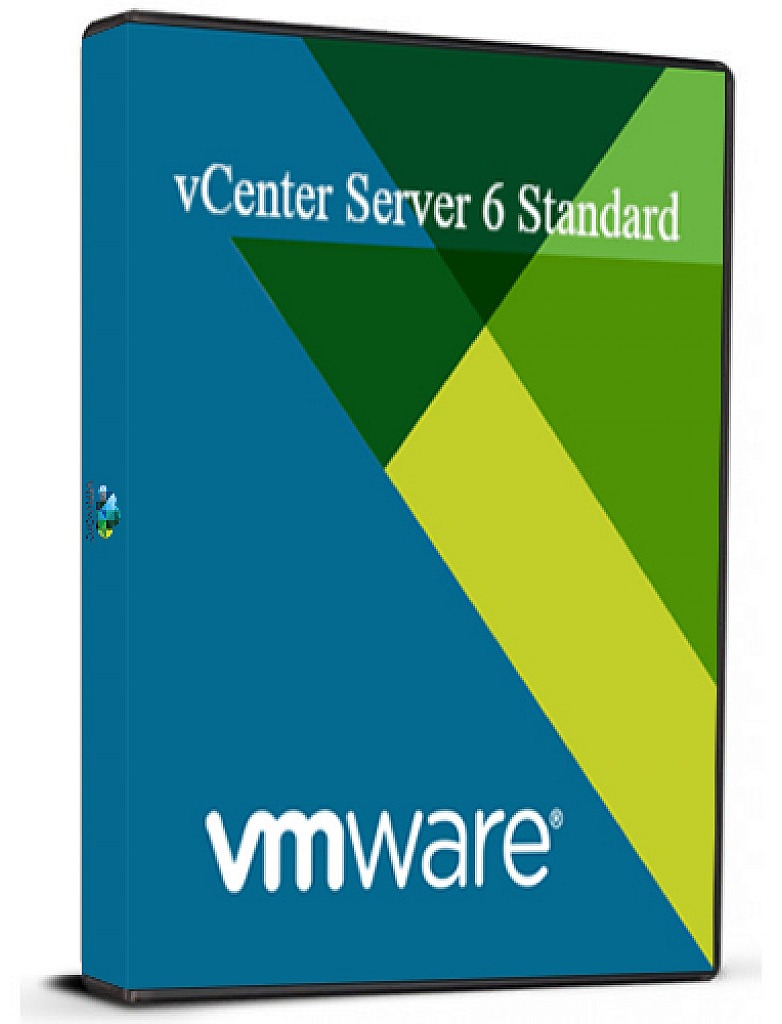 VMware vCenter Server 6 Standard