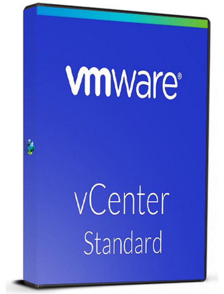 VMware vCenter Server 7 Standard