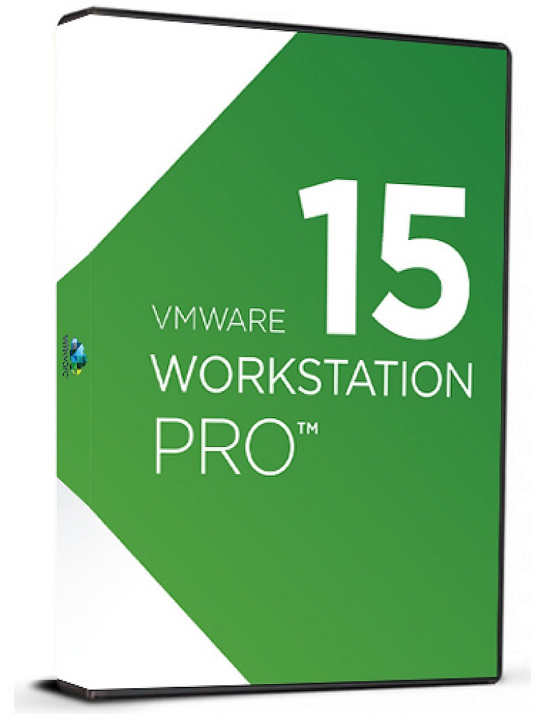 VMware Workstation 15 Pro