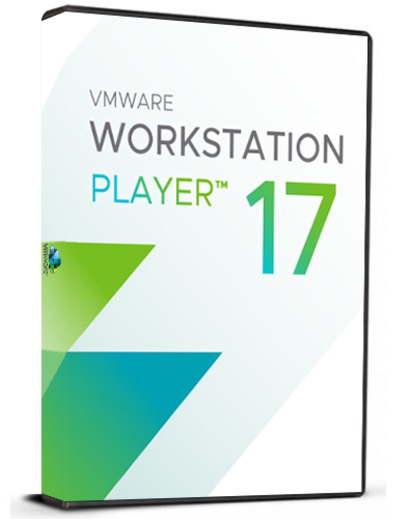 VMware Workstation Player 17