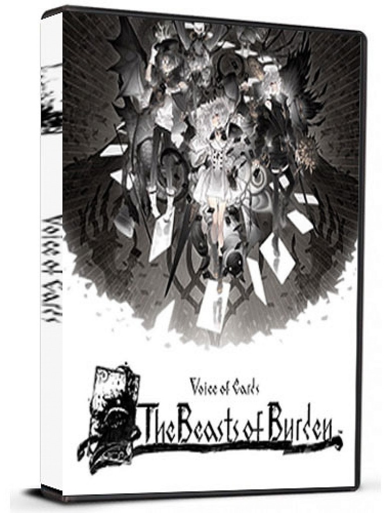Voice of Cards: Beasts of Burden