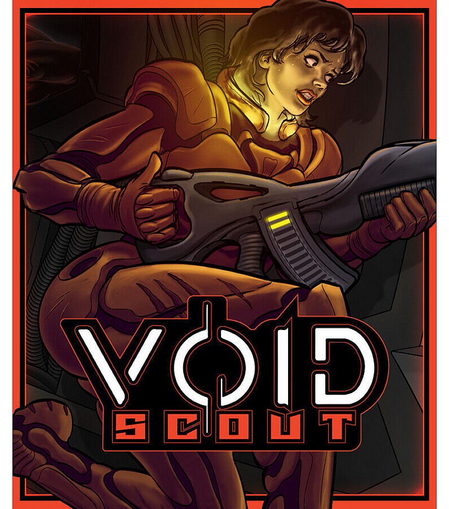 Void Scout