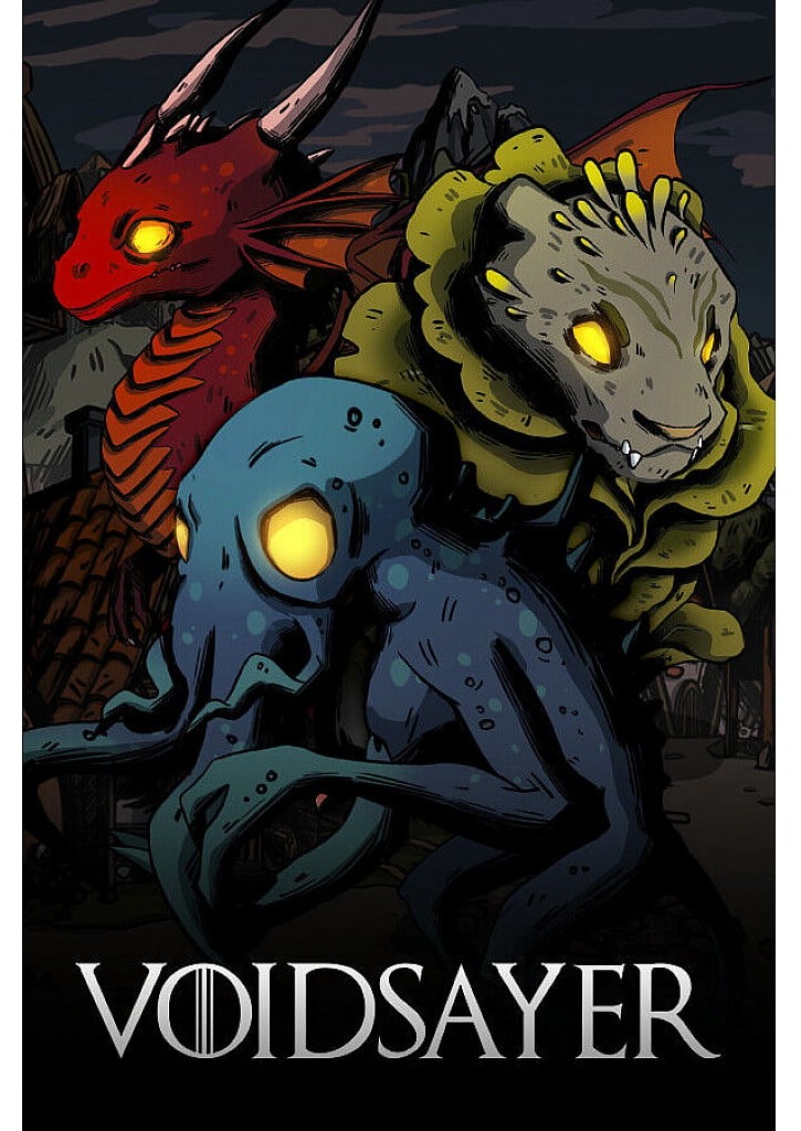Voidsayer