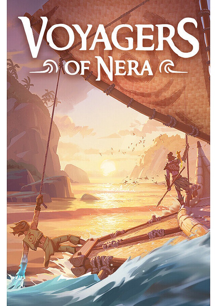 Voyagers of Nera