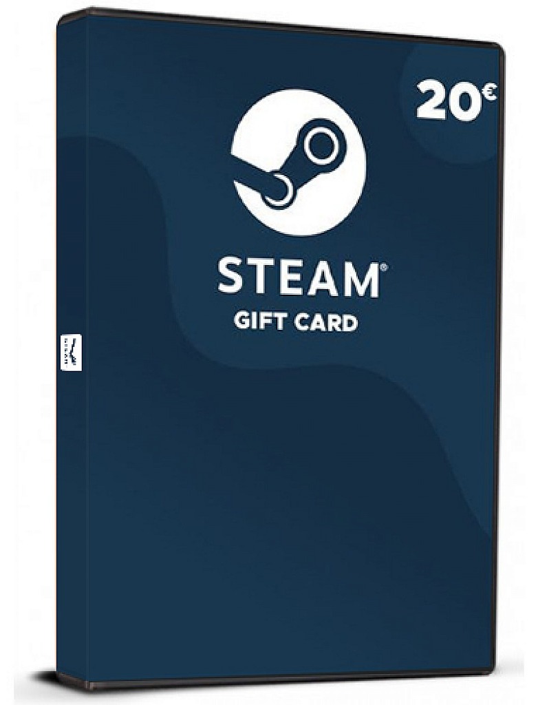 Wallet 20 EUR