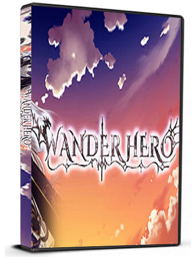 Wander Hero