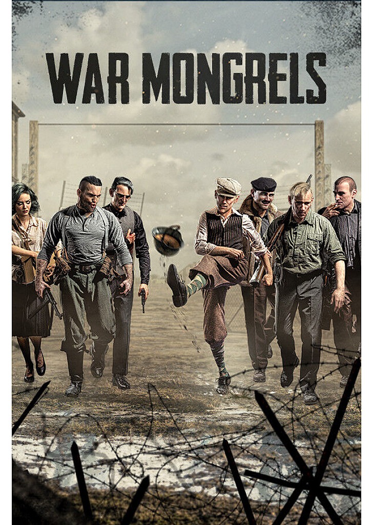 War Mongrels