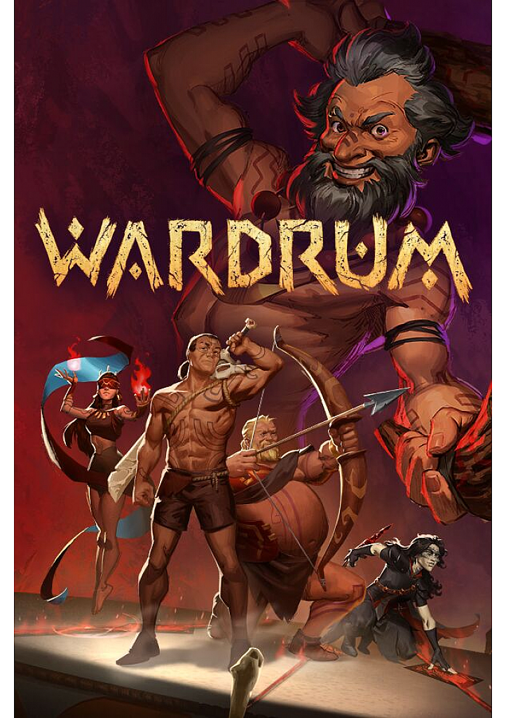 Wardrum