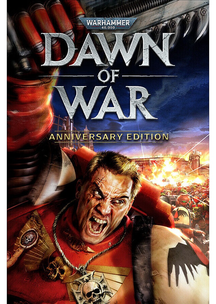 Warhammer 40,000: Dawn of War – Anniversary Edition