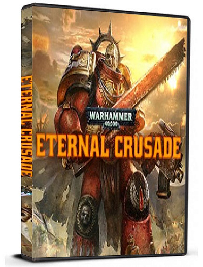 Warhammer 40,000 – Eternal Crusade