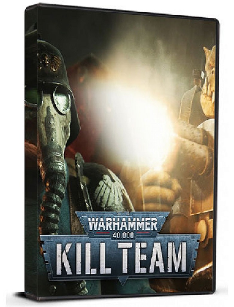 Warhammer 40.000 Kill Team