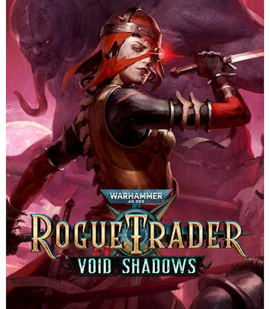 Warhammer 40,000: Rogue Trader – Void Shadows