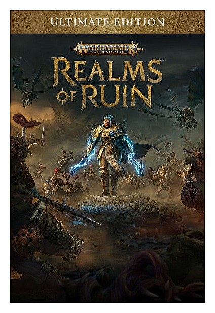 Warhammer Age of Sigmar: Realms of Ruin – Ultimate Edition