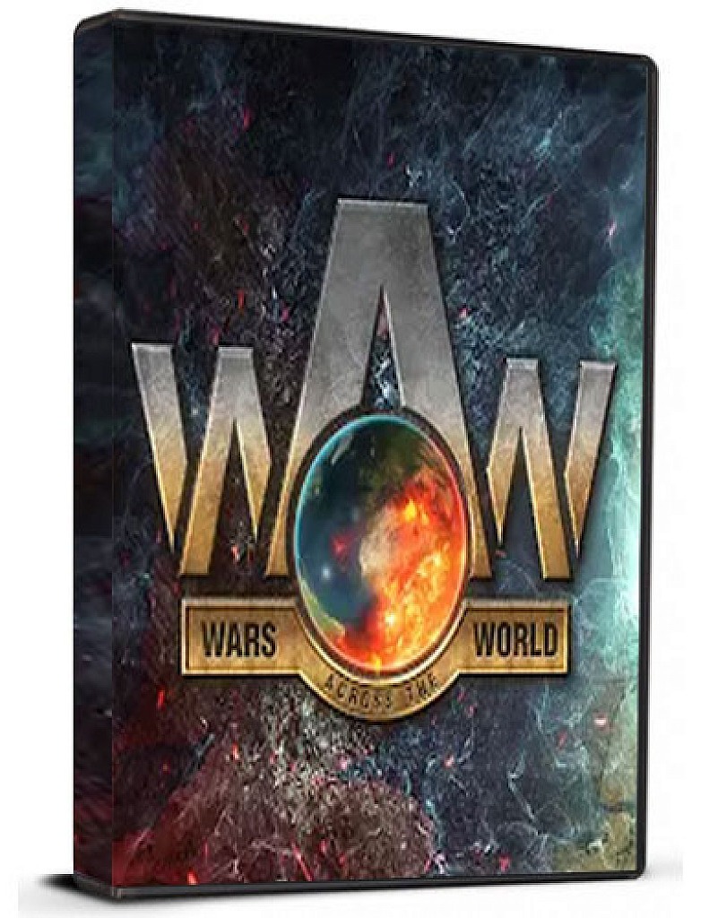 Wars Across The World