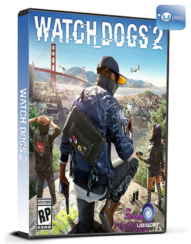 Watch Dogs 2 Season Pass