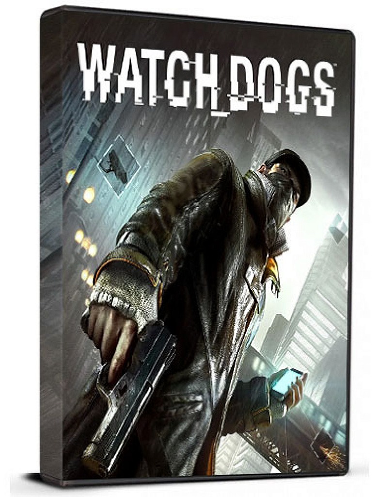 Watch Dogs