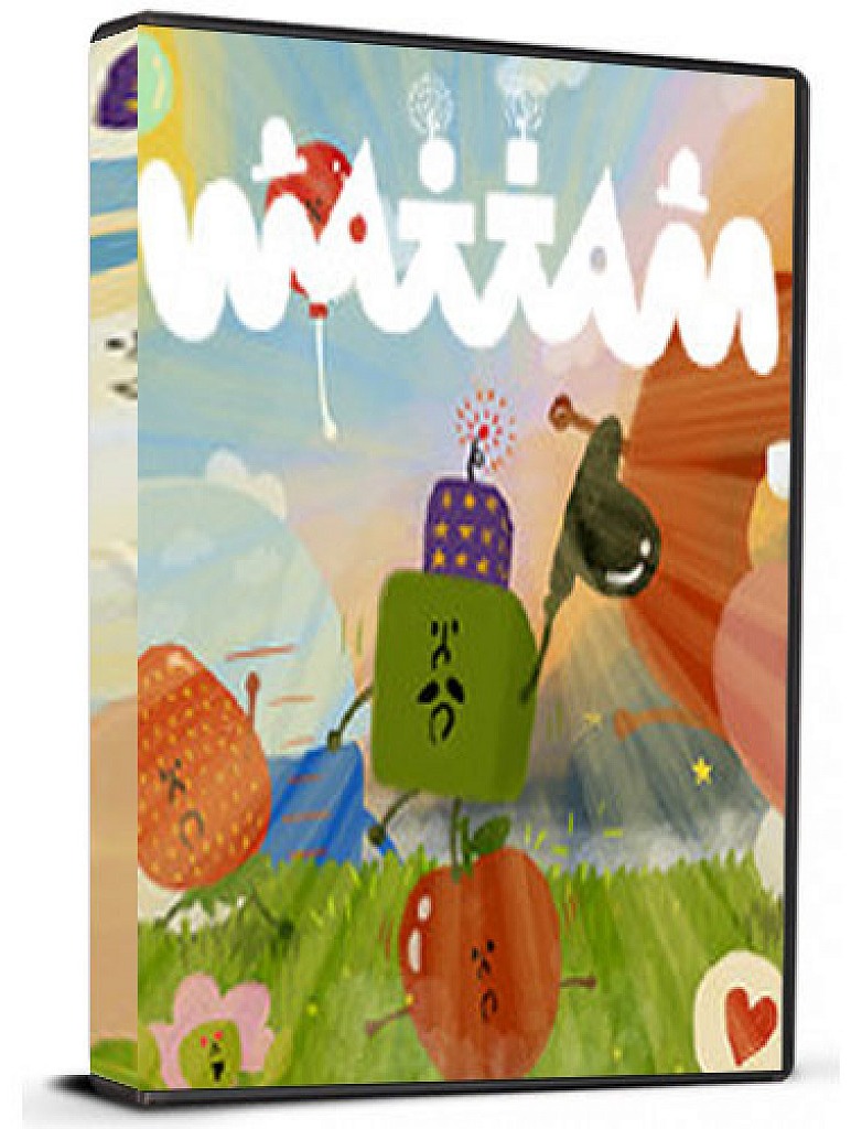 Wattam