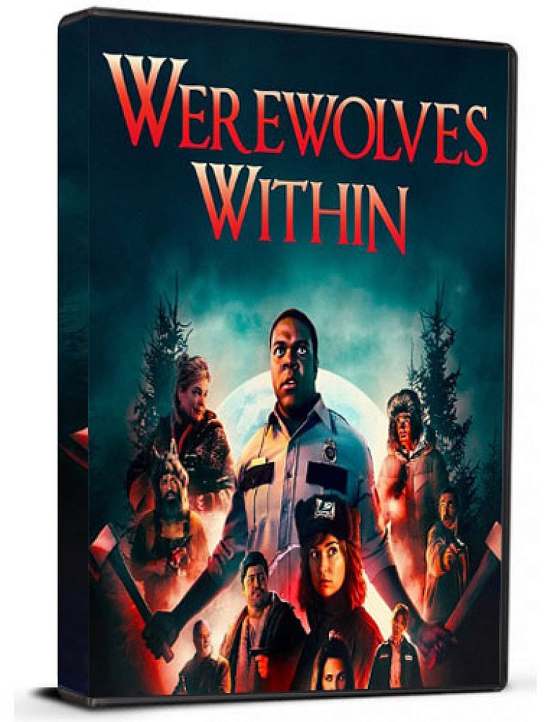 Werewolves Within