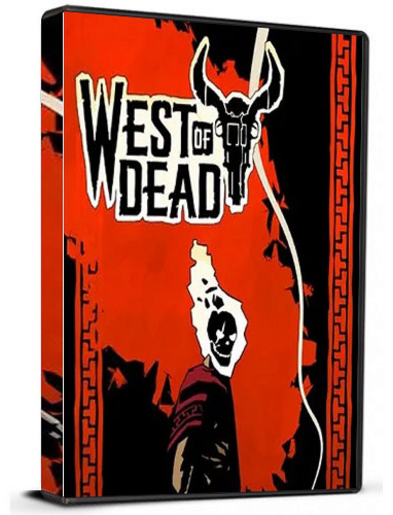 West of Dead