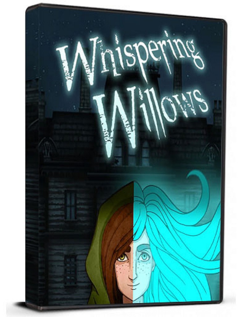 Whispering Willows
