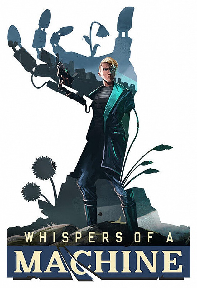 Whispers of a Machine