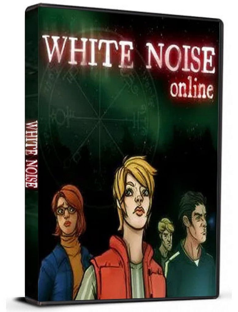 White Noise Online