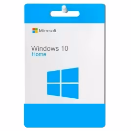 Windows 10 Home